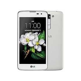 LG K7 (2016) üvegfólia