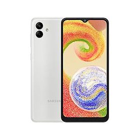 Samsung Galaxy A04 üvegfólia