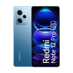 Xiaomi Redmi Note 12 Pro 4G tok