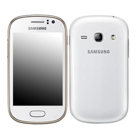 Samsung Galaxy Fame üvegfólia