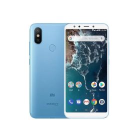 Xiaomi Mi A2 tok