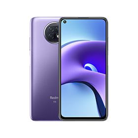 Xiaomi Redmi Note 9T tok