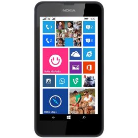 Microsoft Lumia 630 tok