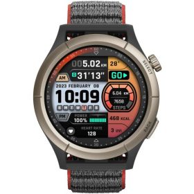 Xiaomi Amazfit Cheetah Pro tok