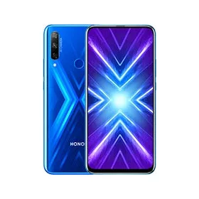Honor 9X tok