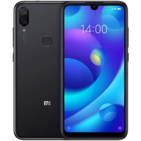 Xiaomi Mi Play üvegfólia