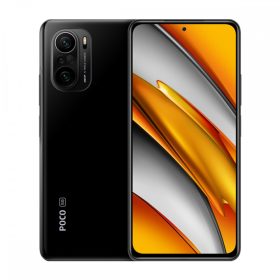 Xiaomi Poco F3 üvegfólia