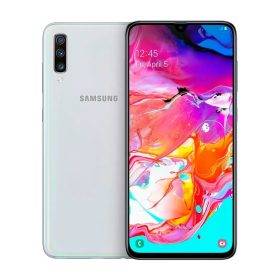 Samsung Galaxy A70s tok