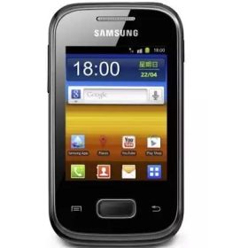 Samsung Galaxy Pocket tok