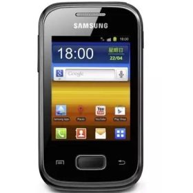 Samsung Galaxy Pocket tok