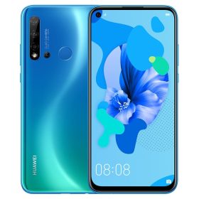 Huawei Nova 5i üvegfólia