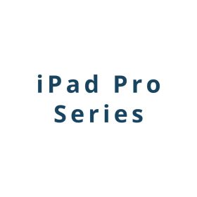 iPad Pro széria üvegfólia