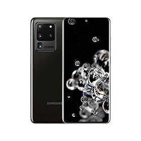 Samsung Galaxy S20 Ultra üvegfólia