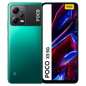 Xiaomi Poco X5 tok