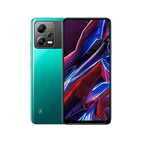 Xiaomi Poco X5 tok
