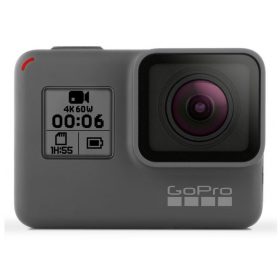 GoPro Hero 6 üvegfólia