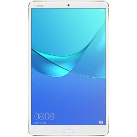 Huawei MediaPad M5 8.4" (2018) tok