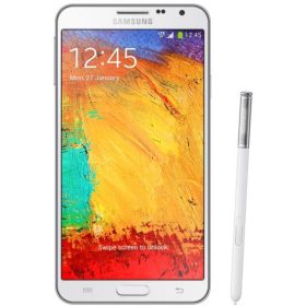 Samsung Galaxy Note 3 Neo tok