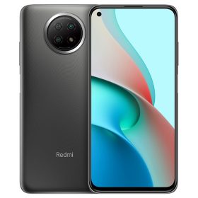 Xiaomi Redmi Note 9 5G tok