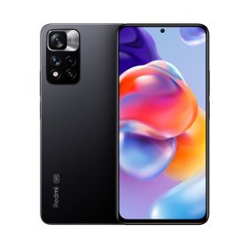 Xiaomi Redmi Note 11 Pro Plus 5G tok