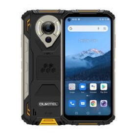 Oukitel WP16 üvegfólia