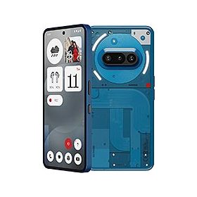 Nothing Phone (3a) tok