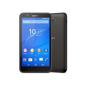 Sony Xperia E4 tok