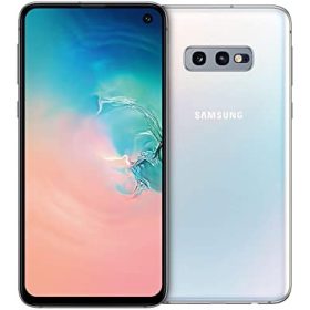 Samsung Galaxy S10e üvegfólia