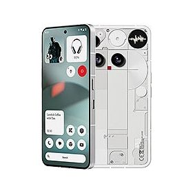 Nothing Phone (3) tok