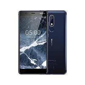 Nokia 5.1 üvegfólia