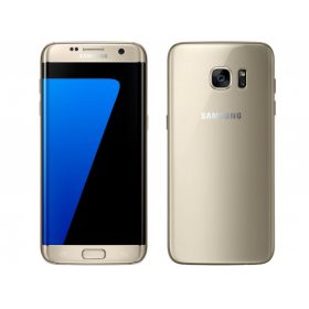 Samsung Galaxy S7 Edge tok