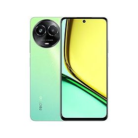 Realme C67 5G üvegfólia