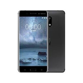 Nokia 6 tok