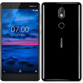 Nokia 7 tok