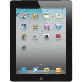 iPad 2 9.7 (2011) tok