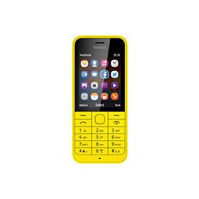 Nokia 220 tok