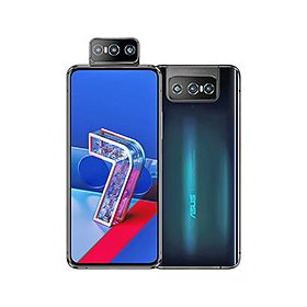 Asus Zenfone 7 Pro tok