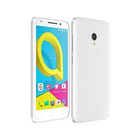 alcatel U5 üvegfólia