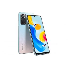 Xiaomi Redmi Note 11S 5G üvegfólia