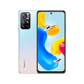 Xiaomi Redmi Note 11S 5G üvegfólia