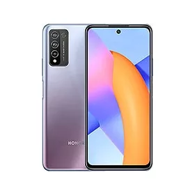 Honor 10X Lite tok