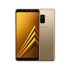 Samsung Galaxy A8 (2018) üvegfólia