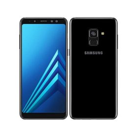 Samsung Galaxy A8 2018 üvegfólia