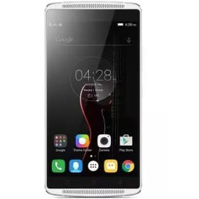 Lenovo Vibe X3 üvegfólia