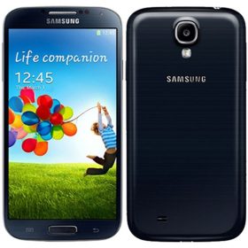 Samsung Galaxy S4 üvegfólia