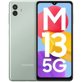 Samsung Galaxy M13 5G tok