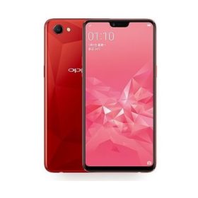 OPPO A3 üvegfólia