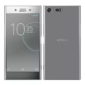Sony Xperia XZ Premium üvegfólia