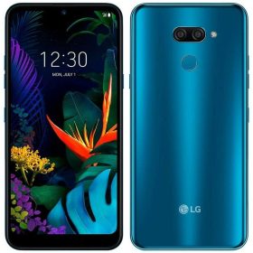 LG K50 üvegfólia