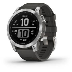 Garmin Fenix ​​7 tok